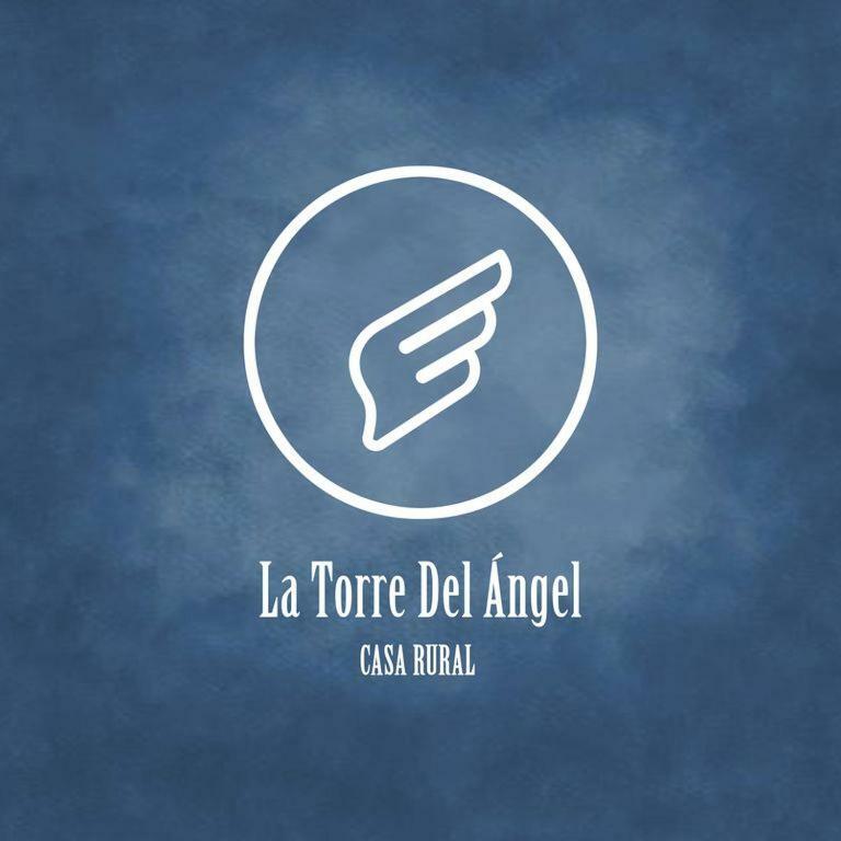 La Torre Del Angel Casa Rural Mirambel Kültér fotó