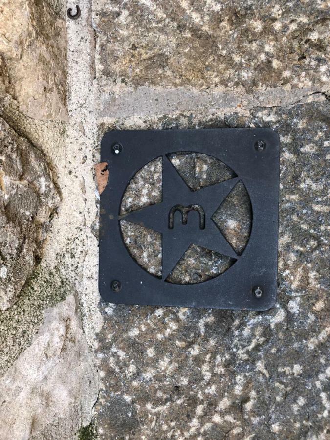 La Torre Del Angel Casa Rural Mirambel Kültér fotó
